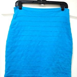 Women's size 4 bandage skirt